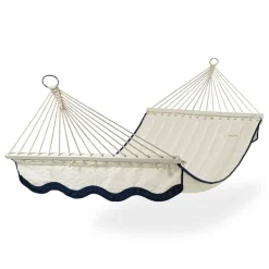Business & Pleasure Co. The Hammock - Rivie White
