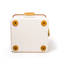 Business & Pleasure Co. The Hemingway Cooler - Antique White - 35 Quarts