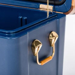 Business & Pleasure Co. The Hemingway Cooler - Boathouse Navy - 55 Quarts