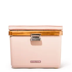 Business & Pleasure Co. The Hemingway Cooler - Dusty Pink - 55 Quarts