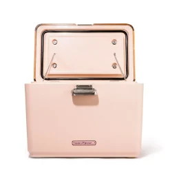 Business & Pleasure Co. The Hemingway Cooler - Dusty Pink - 55 Quarts
