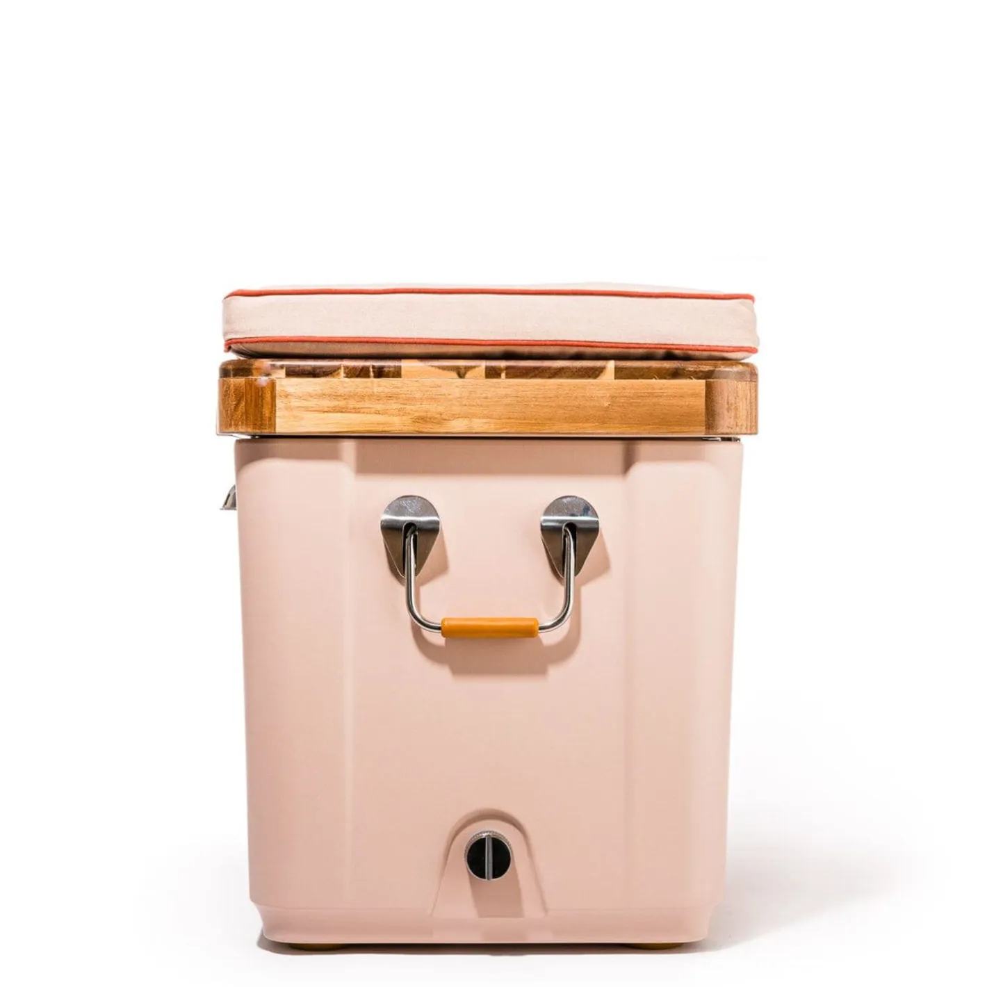 Business & Pleasure Co. The Hemingway Cooler - Dusty Pink - 55 Quarts