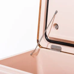 Business & Pleasure Co. The Hemingway Cooler - Dusty Pink - 55 Quarts