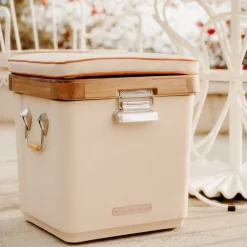 Business & Pleasure Co. The Hemingway Cooler - Dusty Pink - 35 Quarts
