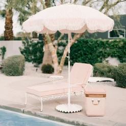 Business & Pleasure Co. The Hemingway Cooler - Dusty Pink - 35 Quarts