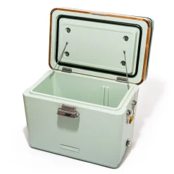 Business & Pleasure Co. The Hemingway Cooler - Sage Green - 55 Quarts