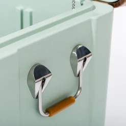 Business & Pleasure Co. The Hemingway Cooler - Sage Green - 55 Quarts