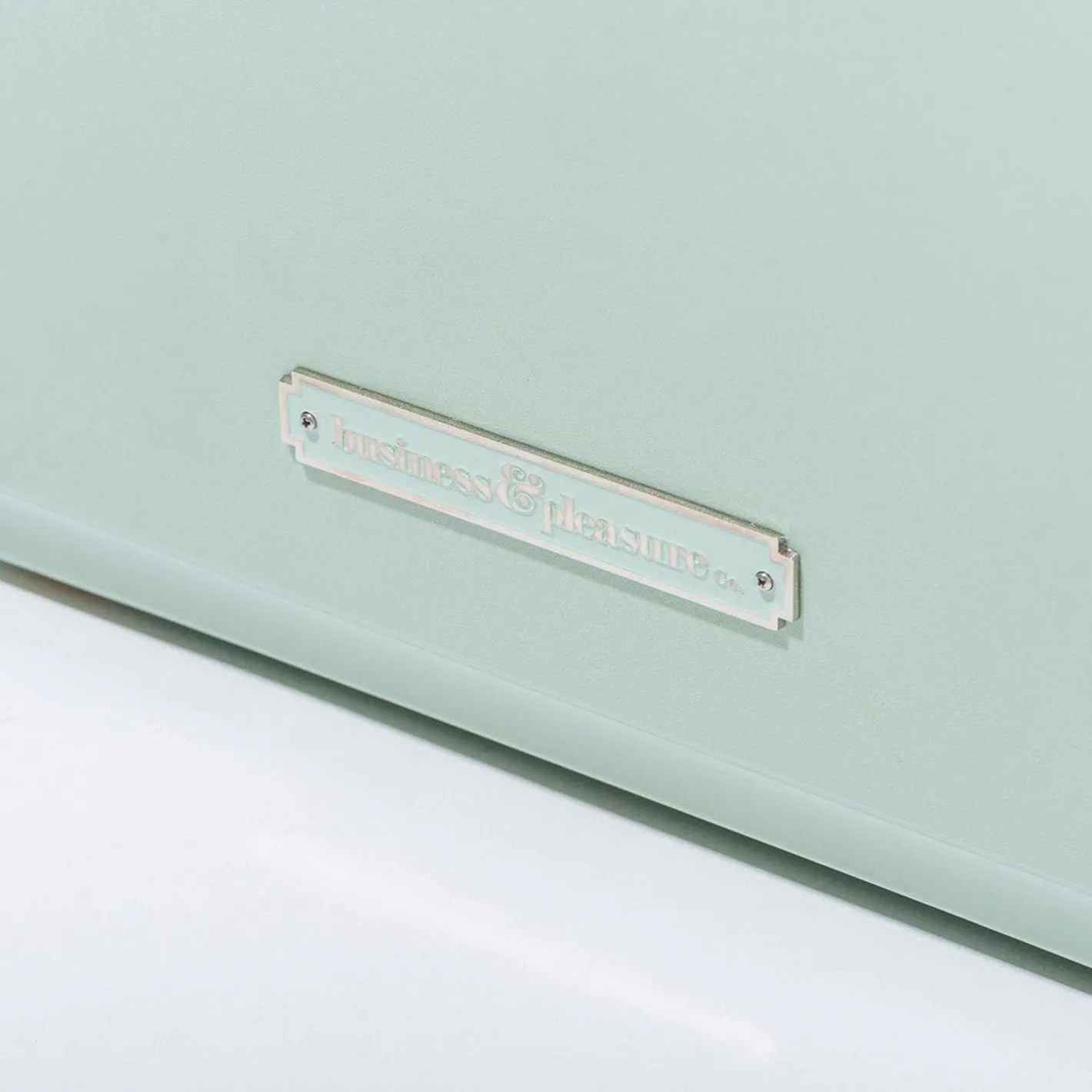Business & Pleasure Co. The Hemingway Cooler - Sage Green - 55 Quarts