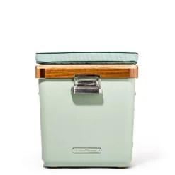 Business & Pleasure Co. The Hemingway Cooler - Sage Green - 35 Quarts
