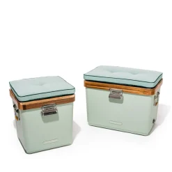 Business & Pleasure Co. The Hemingway Cooler - Sage Green - 35 Quarts