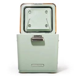 Business & Pleasure Co. The Hemingway Cooler - Sage Green - 35 Quarts