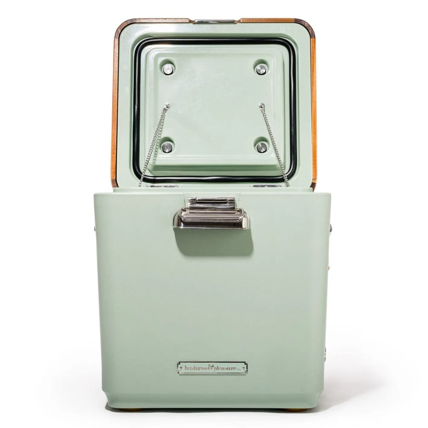 Business & Pleasure Co. The Hemingway Cooler - Sage Green - 35 Quarts