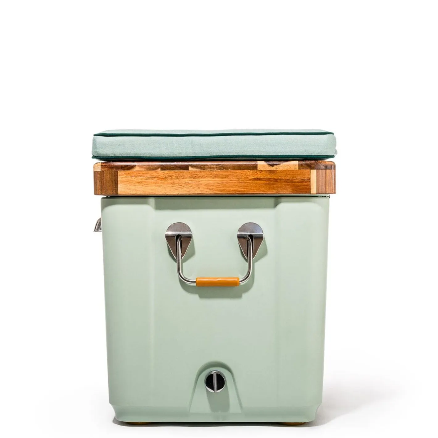 Business & Pleasure Co. The Hemingway Cooler - Sage Green - 35 Quarts