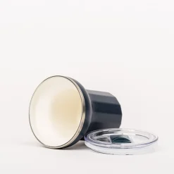 Business & Pleasure Co. The Hemingway Drinkware - Coupe - Boathouse Navy - 6 Oz