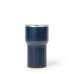Business & Pleasure Co. The Hemingway Drinkware - Highball - Boathouse Navy - 12 Oz