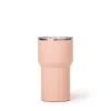 Business & Pleasure Co. The Hemingway Drinkware - Highball - Dusty Pink - 12 Oz