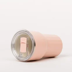 Business & Pleasure Co. The Hemingway Drinkware - Highball - Dusty Pink - 12 Oz