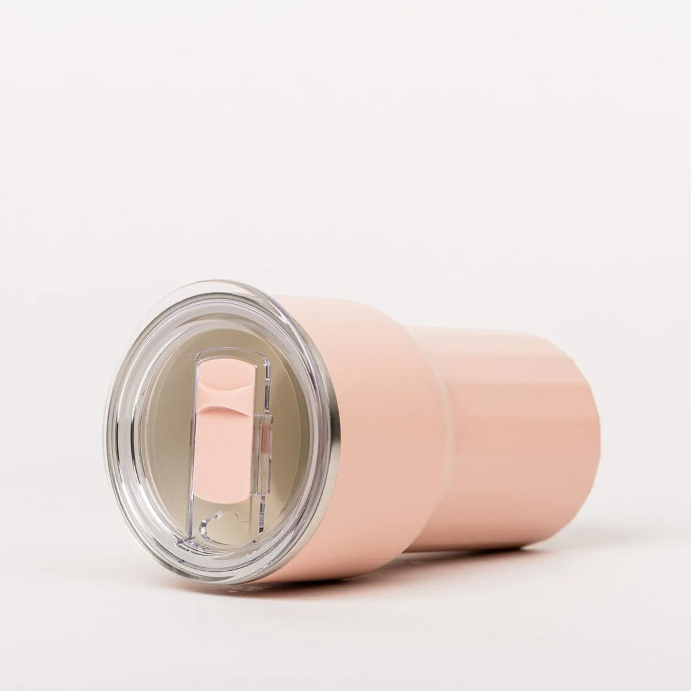 Business & Pleasure Co. The Hemingway Drinkware - Highball - Dusty Pink - 12 Oz