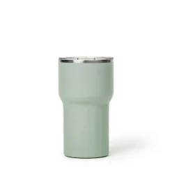 Business & Pleasure Co. The Hemingway Drinkware - Highball - Sage Green - 12 Oz