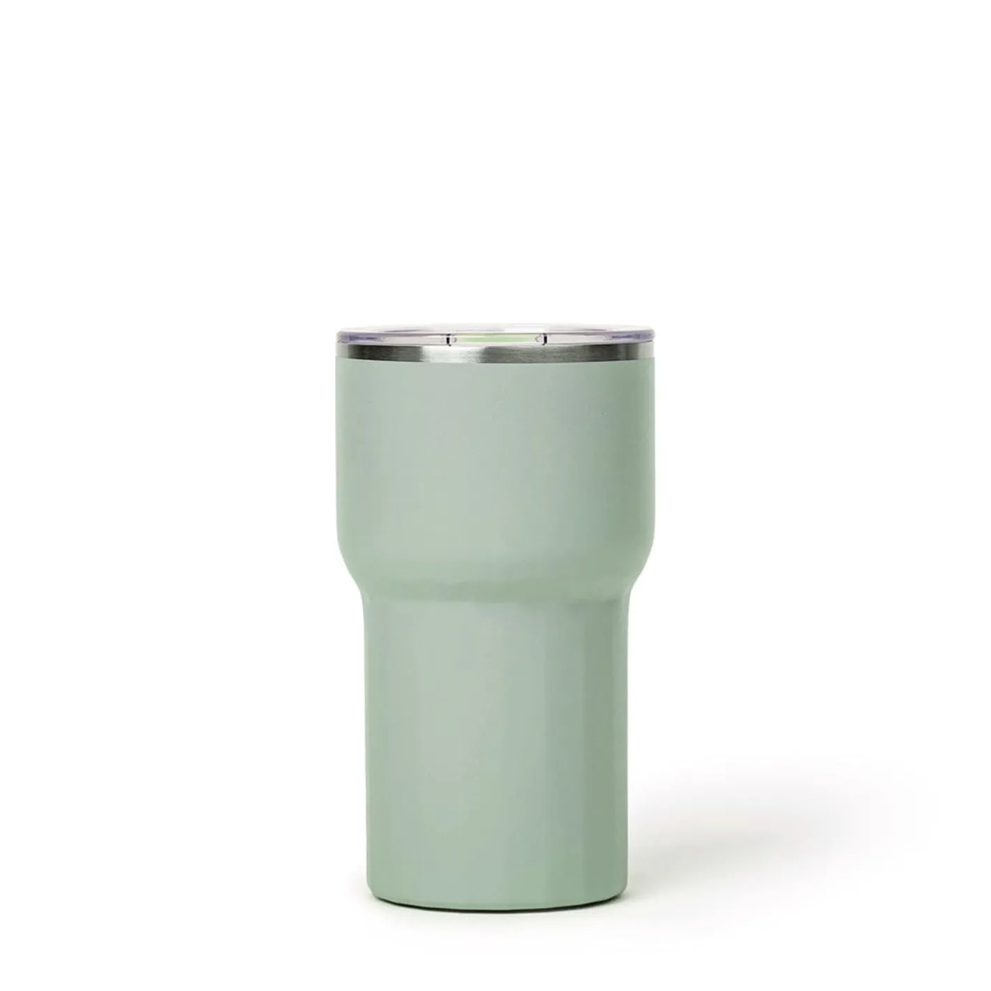 Business & Pleasure Co. The Hemingway Drinkware - Highball - Sage Green - 12 Oz