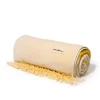 Business & Pleasure Co. The Holiday Beach Blanket - Ocean Mimosa Stripe