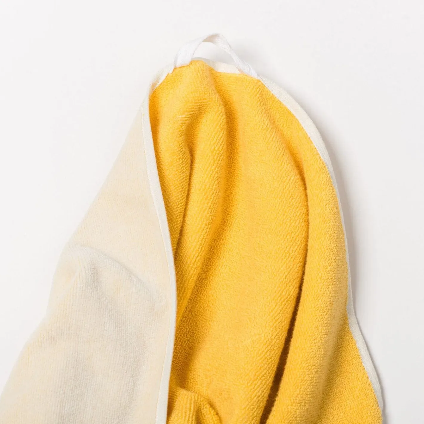 Business & Pleasure Co. The Holiday Beach Towel - Ocean Mimosa Stripe
