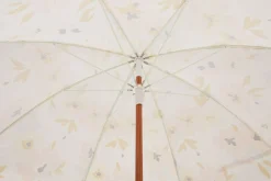Business & Pleasure Co. The Holiday Beach Umbrella - Abstract Floral