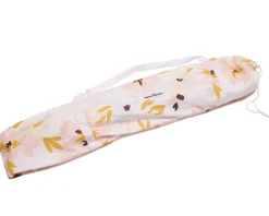 Business & Pleasure Co. The Holiday Beach Umbrella - Abstract Floral