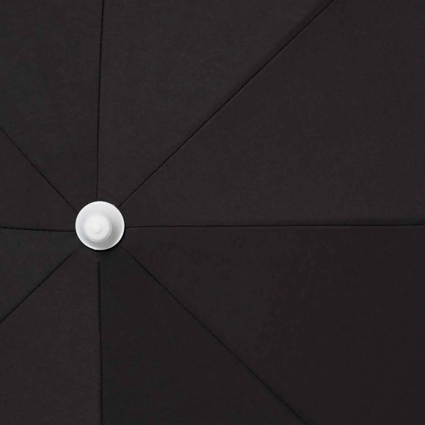 Business & Pleasure Co. The Holiday Beach Umbrella - Vintage Black