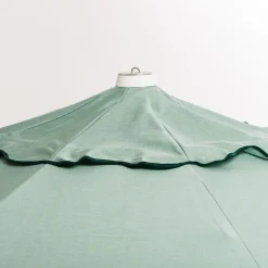 Business & Pleasure Co. The Market Umbrella - Rivie Green