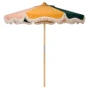 Business & Pleasure Co. The Market Umbrella - 70'S Cinque