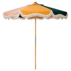 Business & Pleasure Co. The Market Umbrella - 70'S Cinque