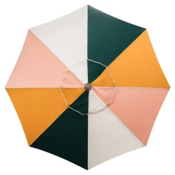 Business & Pleasure Co. The Market Umbrella - 70'S Cinque