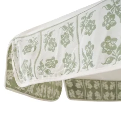 Business & Pleasure Co. The Market Umbrella X Julia Berolzheimer - Jacquard