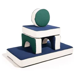 Business & Pleasure Co. The Modular Pillow Stack - Corduroy College Cinque