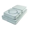 Business & Pleasure Co. The Modular Pillow Stack - Rivie Green