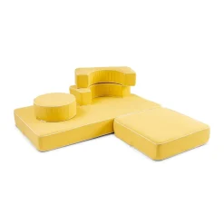 Business & Pleasure Co. The Modular Pillow Stack - Rivie Mimosa
