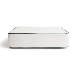 Business & Pleasure Co. The Modular Pillow Stack - Rivie White