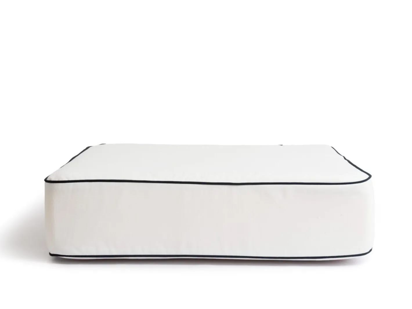 Business & Pleasure Co. The Modular Pillow Stack - Rivie White