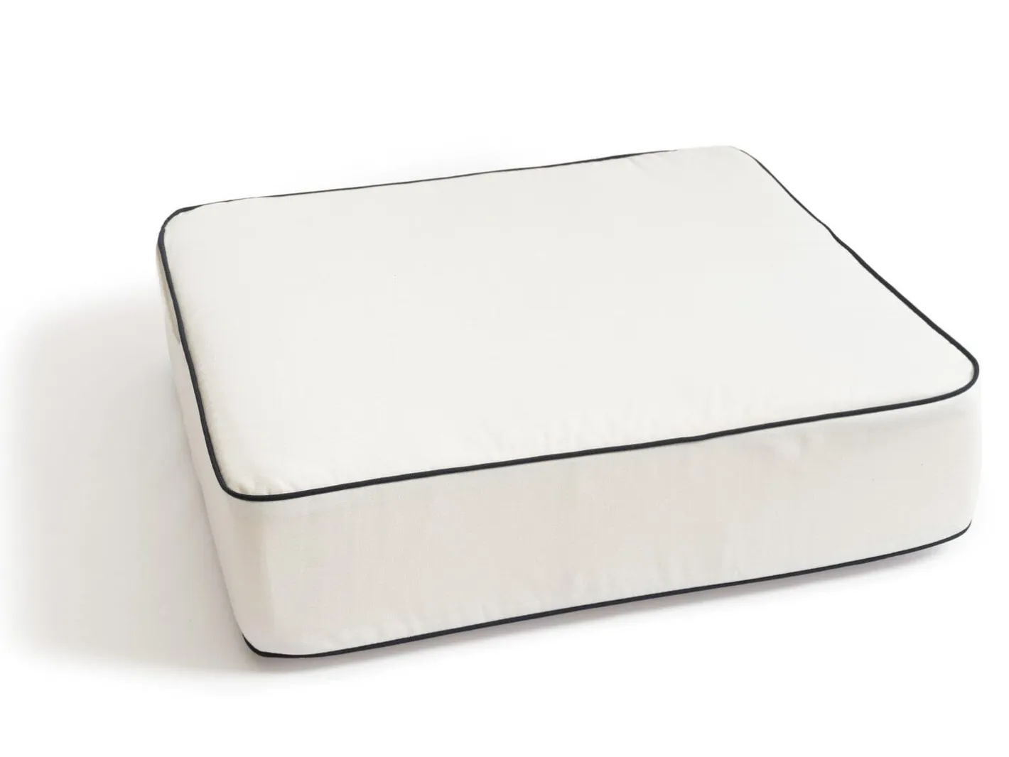 Business & Pleasure Co. The Modular Pillow Stack - Rivie White
