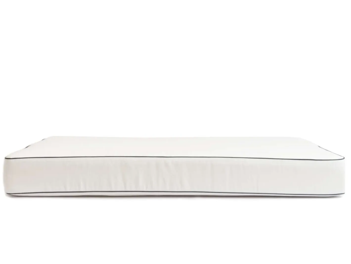 Business & Pleasure Co. The Modular Pillow Stack - Rivie White