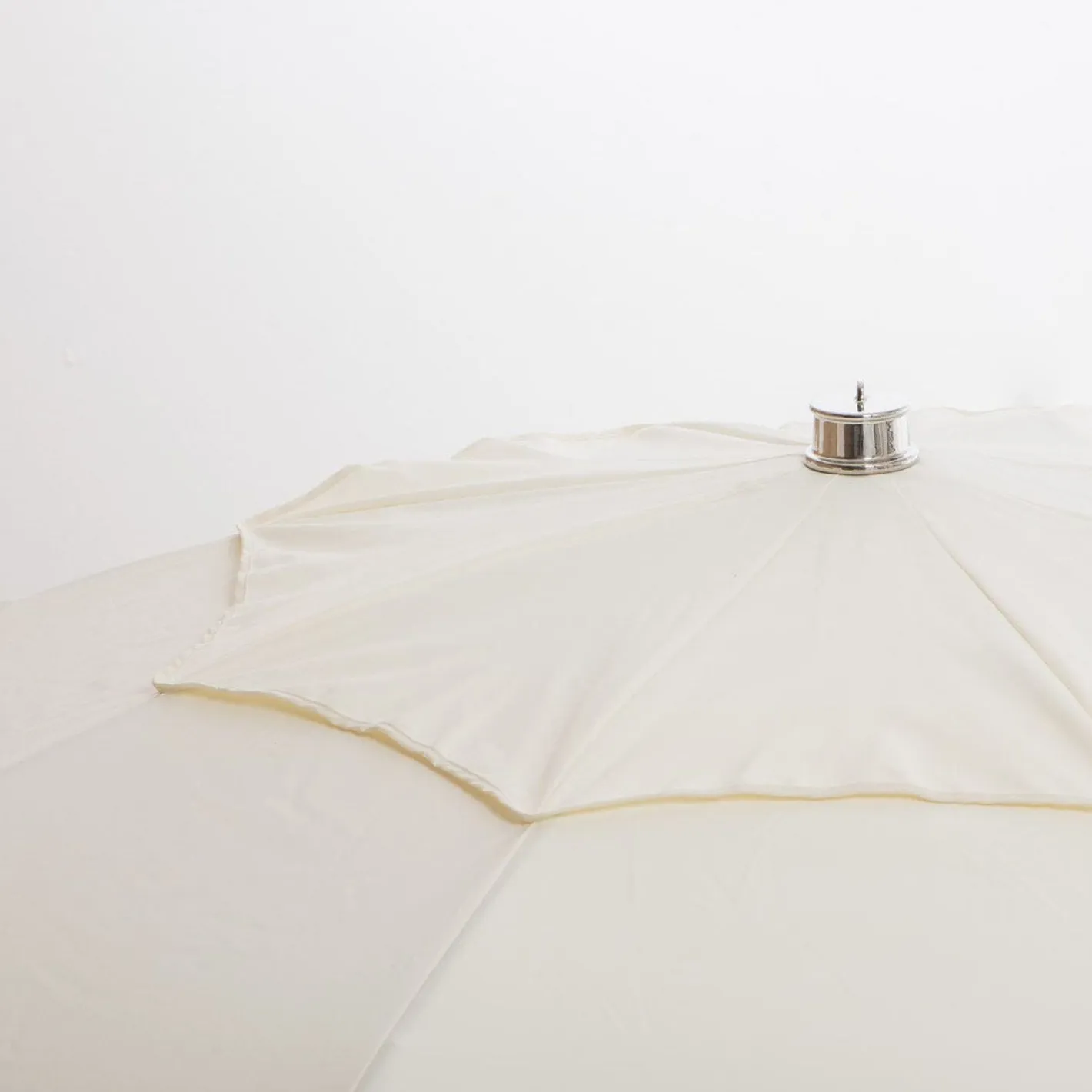 Business & Pleasure Co. The Patio Umbrella - Antique White