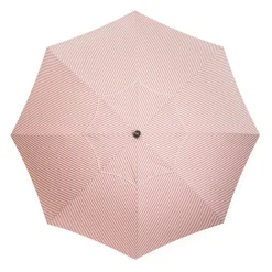 Business & Pleasure Co. The Patio Umbrella - Lauren'S Pink Stripe