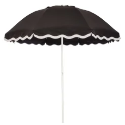 Business & Pleasure Co. The Patio Umbrella - Rivie Black