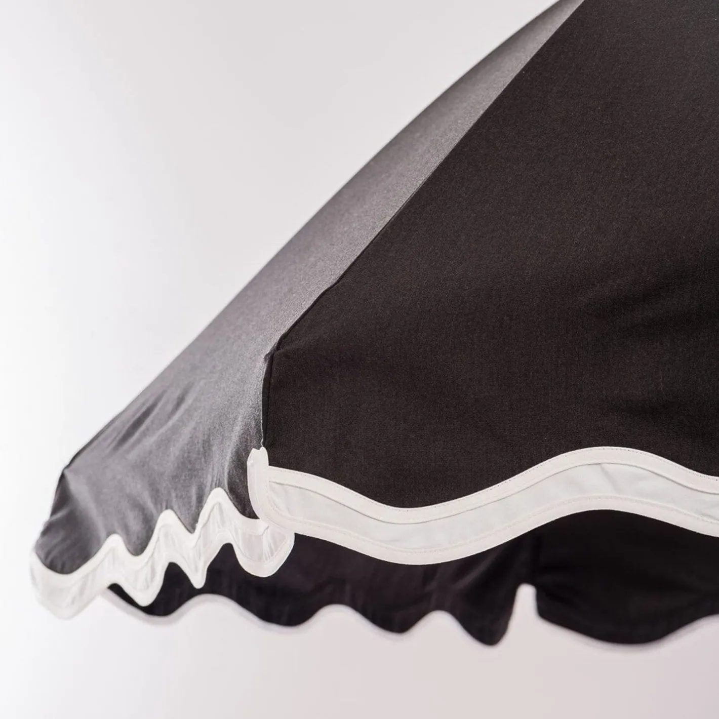 Business & Pleasure Co. The Patio Umbrella - Rivie Black