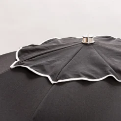 Business & Pleasure Co. The Patio Umbrella - Rivie Black