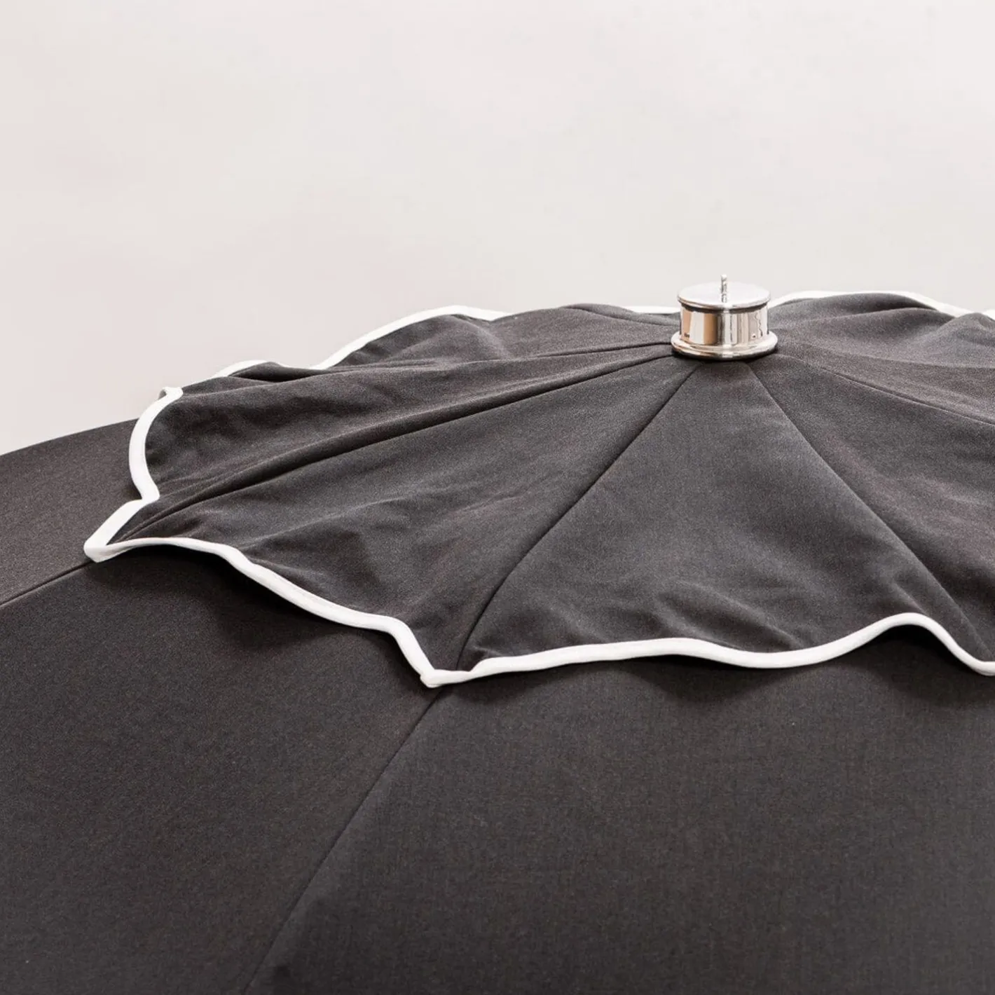 Business & Pleasure Co. The Patio Umbrella - Rivie Black