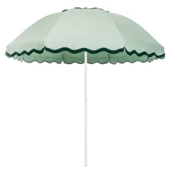Business & Pleasure Co. The Patio Umbrella - Rivie Green