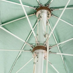 Business & Pleasure Co. The Patio Umbrella - Rivie Green
