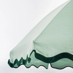 Business & Pleasure Co. The Patio Umbrella - Rivie Green